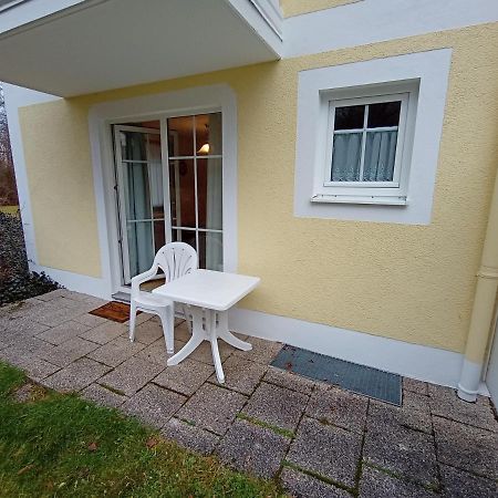 Ferienappartement Gutshof Hohenwarth Екстериор снимка