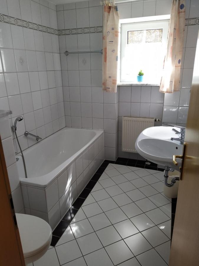 Ferienappartement Gutshof Hohenwarth Екстериор снимка