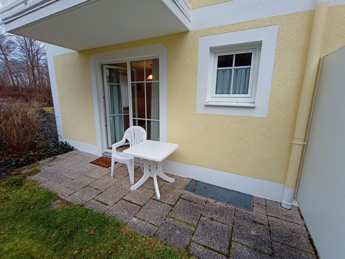 Ferienappartement Gutshof Hohenwarth Екстериор снимка