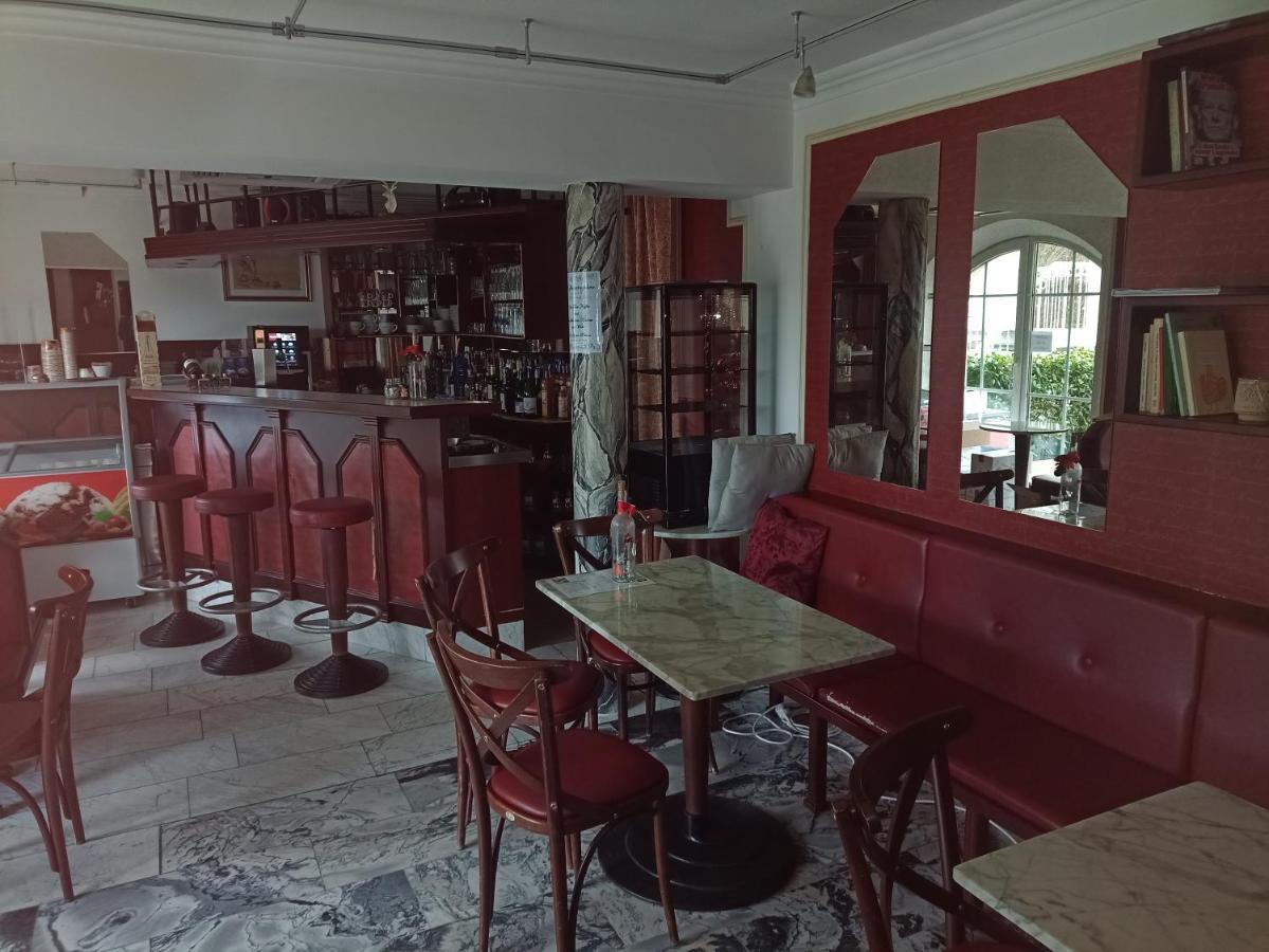 Ferienappartement Gutshof Hohenwarth Екстериор снимка