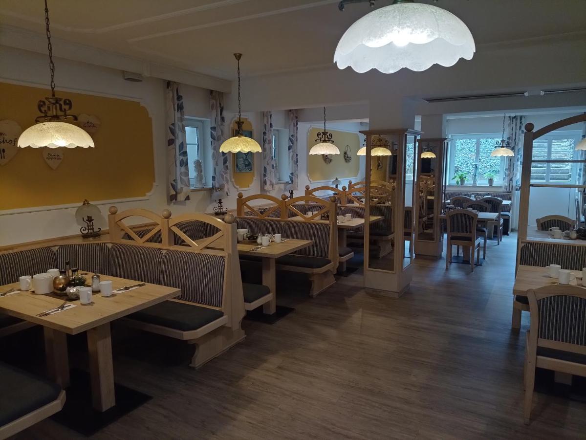 Ferienappartement Gutshof Hohenwarth Екстериор снимка