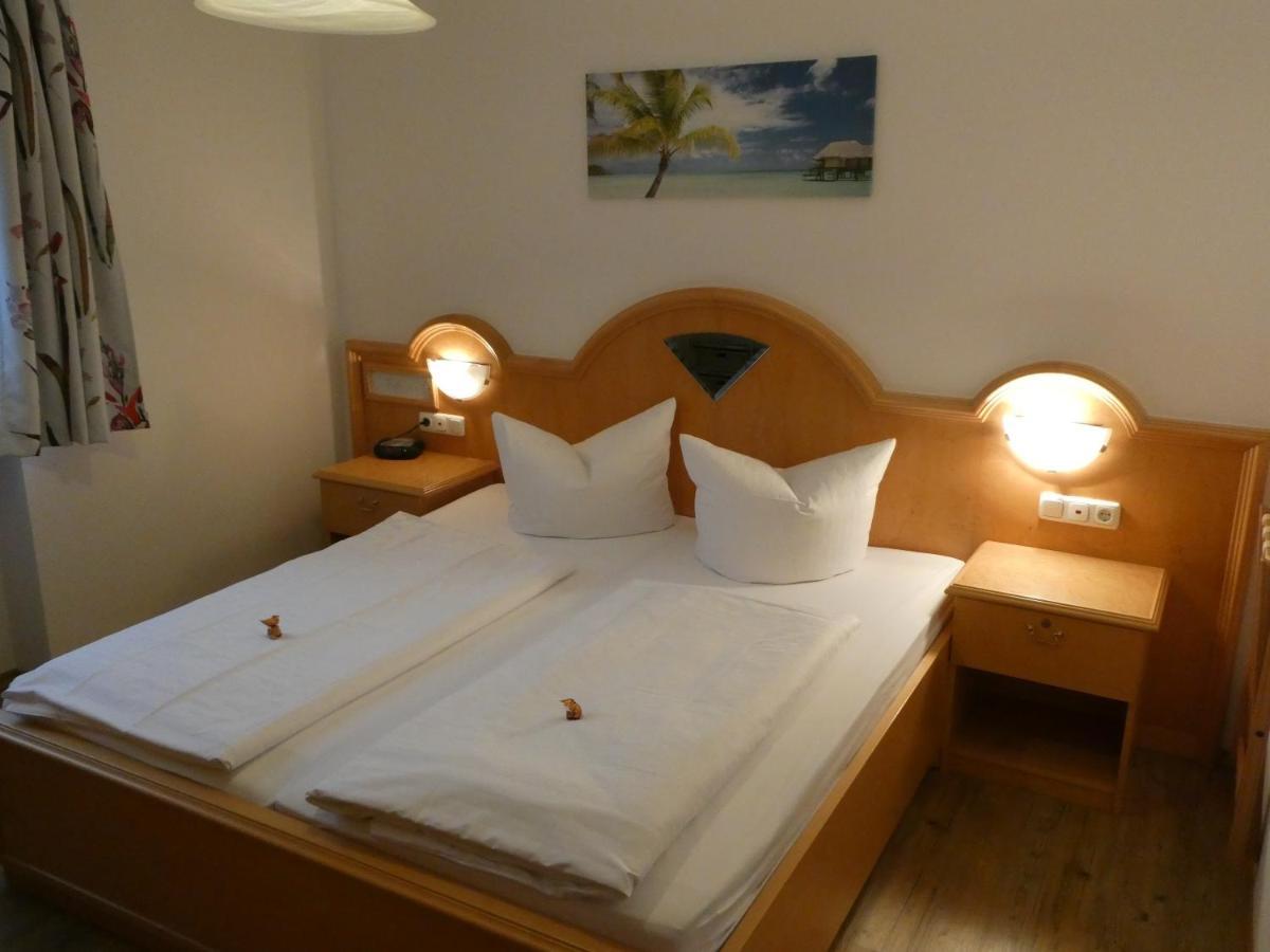 Ferienappartement Gutshof Hohenwarth Екстериор снимка