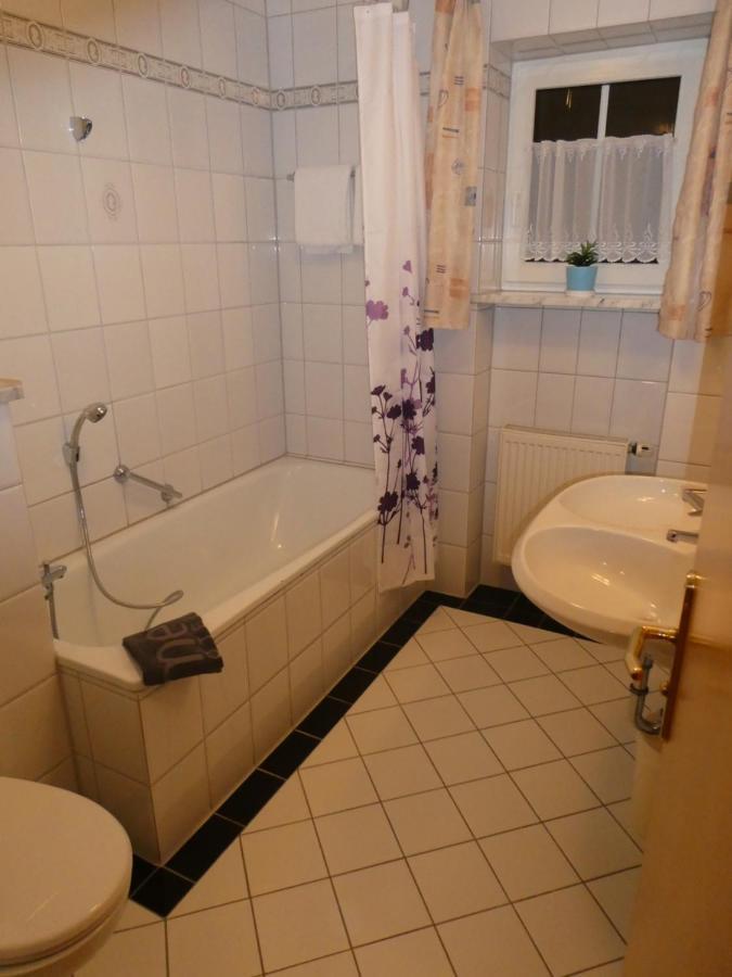 Ferienappartement Gutshof Hohenwarth Екстериор снимка