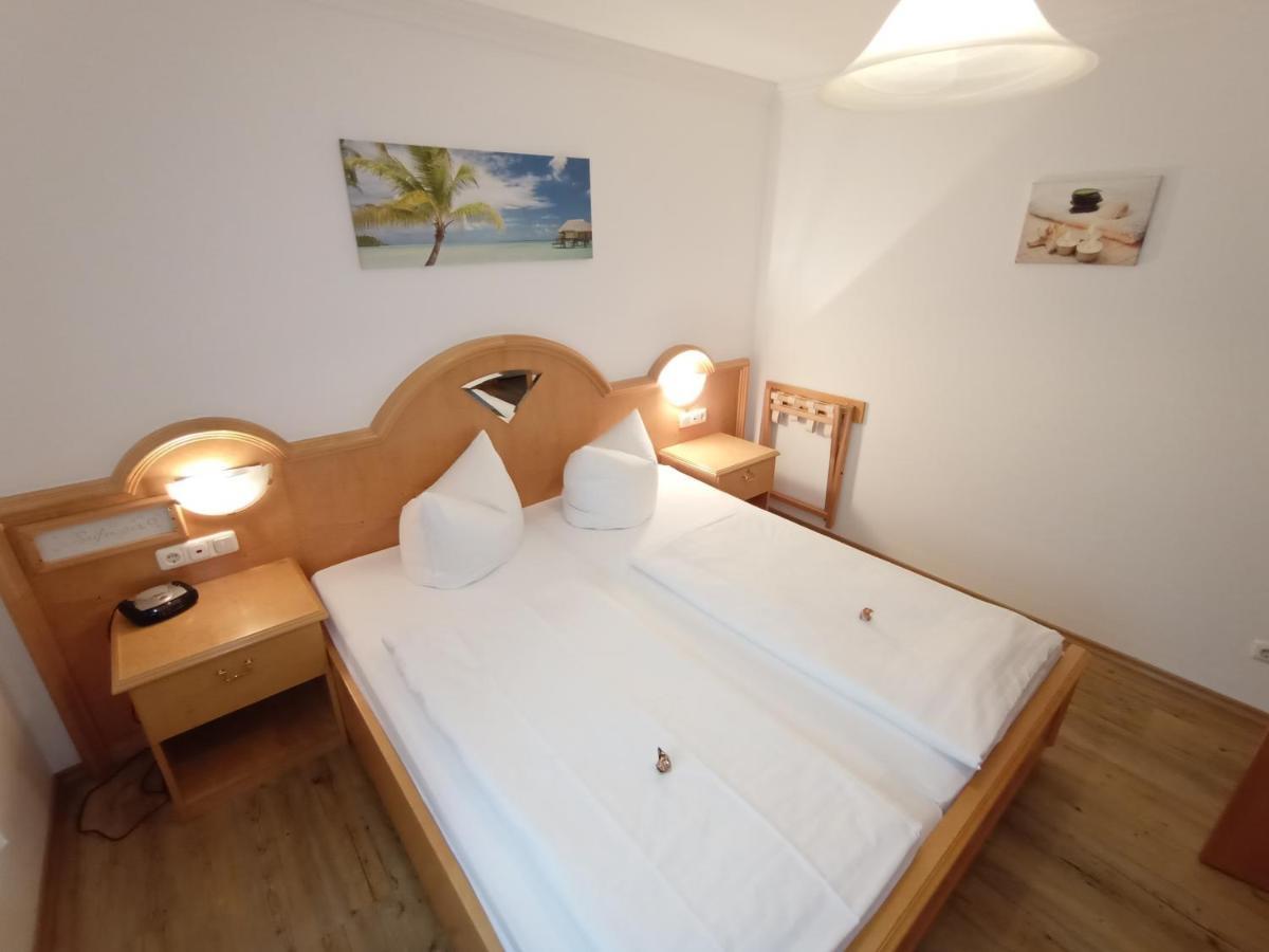 Ferienappartement Gutshof Hohenwarth Екстериор снимка